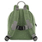Trixie Backpack Small - Mr. Frog 10 Inch - Laadlee
