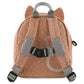 Trixie Backpack Small - Mrs. Cat 10 Inch - Laadlee