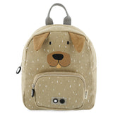 Trixie Backpack Small - Mr. Dog 10 Inch - Laadlee