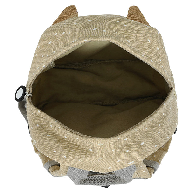 Trixie Backpack Small - Mr. Dog 10 Inch - Laadlee