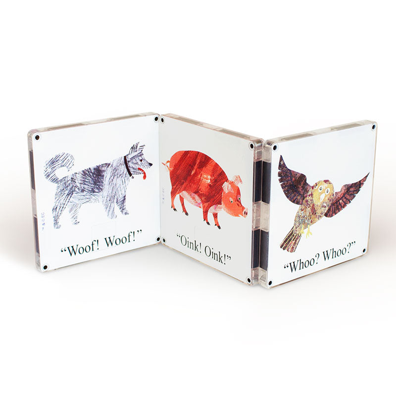 Magna-Tiles Structures The Very Busy Spider - Laadlee