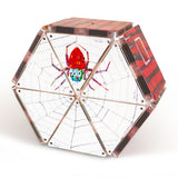 Magna-Tiles Structures The Very Busy Spider - Laadlee