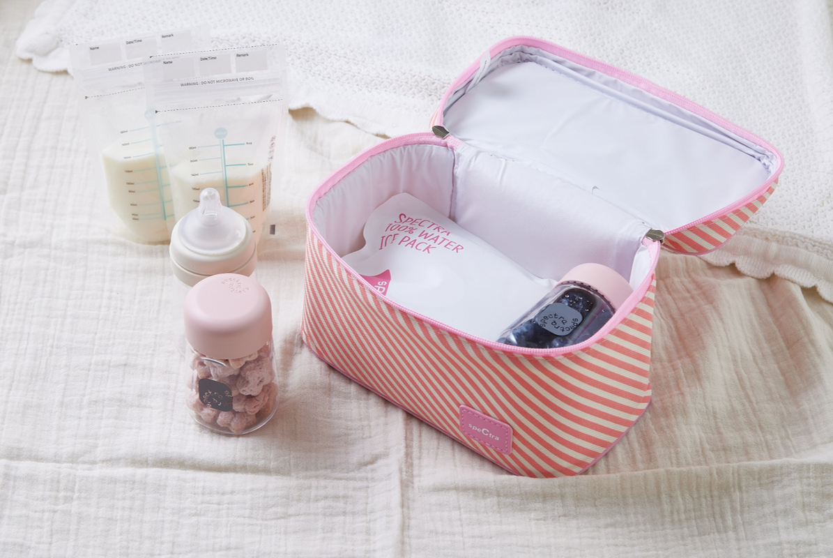 Spectra 100% Water Ice Pack - Laadlee