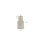 Citron Stainless Steel Water Bottle 250ml - Cherry - Laadlee