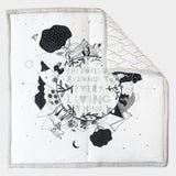 Wee Gallery - Forest Play Mat - Laadlee