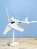 PlaySteam Wind Powered Motor Glider - Laadlee