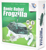 PlaySteam Frogzilla - Laadlee