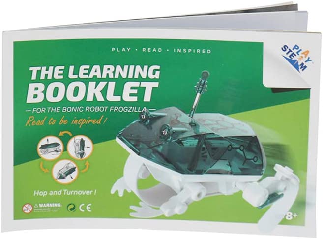 PlaySteam Frogzilla - Laadlee