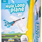 PlaySteam Hula Loop Plane - Laadlee