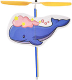 PlaySteam Band Powered Copter - Dreams - Laadlee