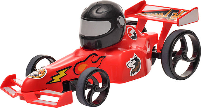 PlaySteam Band Powered Grand Prix - Laadlee