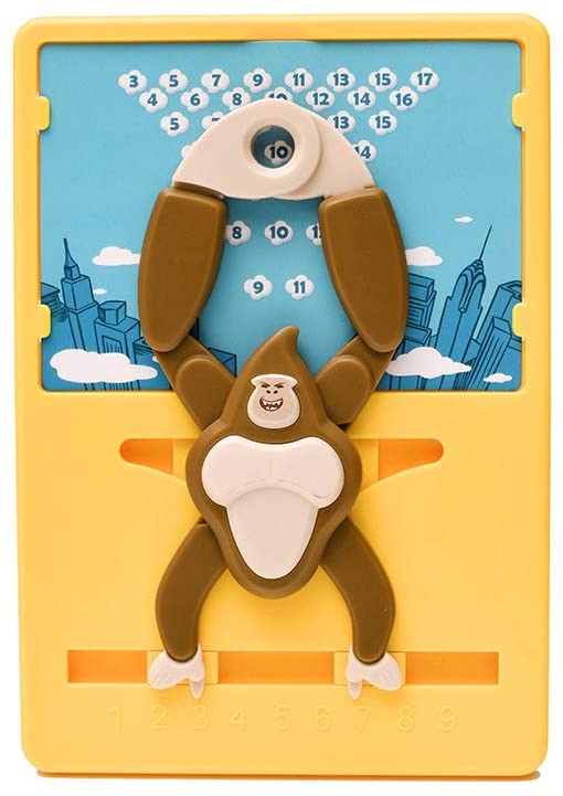 PlaySteam Kong the Maths - Laadlee