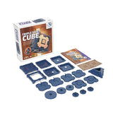 PlaySteam Triple Safe Cube - Laadlee