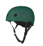 Micro Helmet - Forest Green - Laadlee