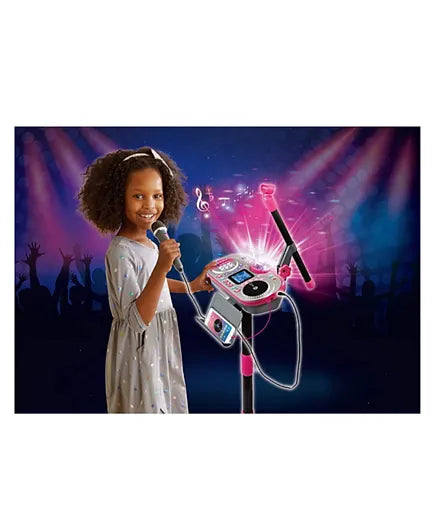 VTech Kidi Super Stars DJ Playset - Laadlee