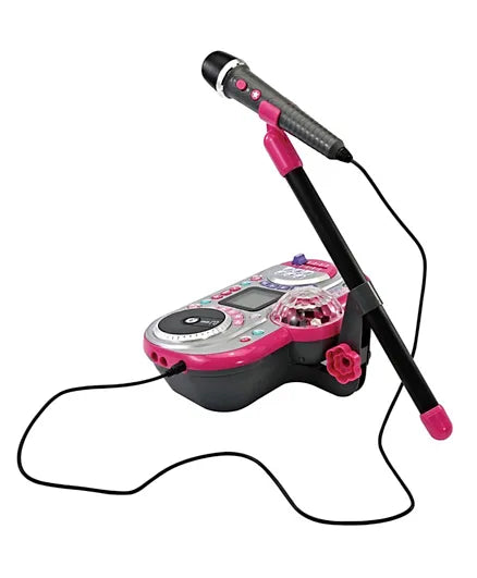 VTech Kidi Super Stars DJ Playset - Laadlee