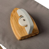 MamaMemo Ironing Board and Iron - Laadlee