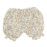 ByAstrup Doll Pants - Small Flowered - Laadlee