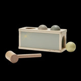 ByAstrup Ball Pounding - Laadlee