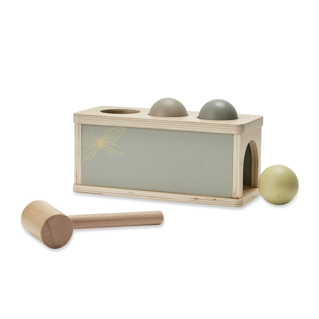 ByAstrup Ball Pounding - Laadlee
