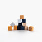 SABO Concept - Wooden Blocks Mini Set 12-pc - Desert Night - Laadlee