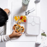 Little IA Strawberry Bento Box - Laadlee