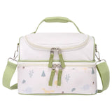 Little IA Woodland Double-Decker Lunchbag - Laadlee