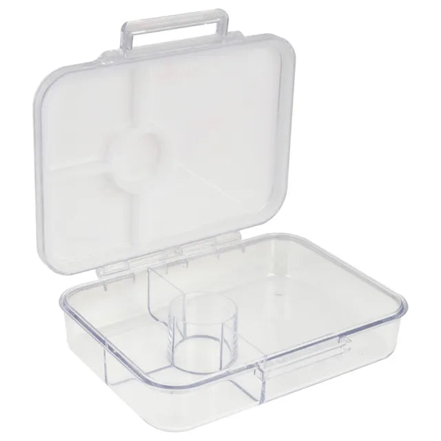 Little IA Woodland Bento Box - Laadlee