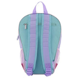 Little IA Pink Hot-Air Balloon Backpack - Laadlee
