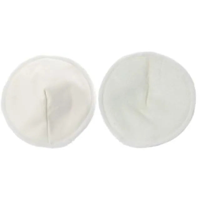 Pikkaboo - 14 Pcs Breast Pads + Laundry Bag & Storage Bag - Laadlee