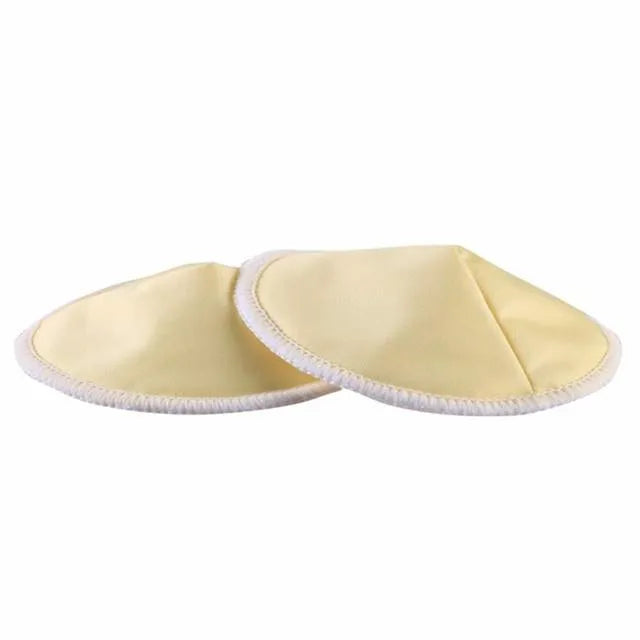 Pikkaboo - 14 Pcs Breast Pads + Laundry Bag & Storage Bag - Laadlee