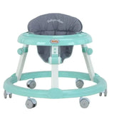 Pikkaboo RforRabbit Roll & Learn Baby Walker - Green - Laadlee