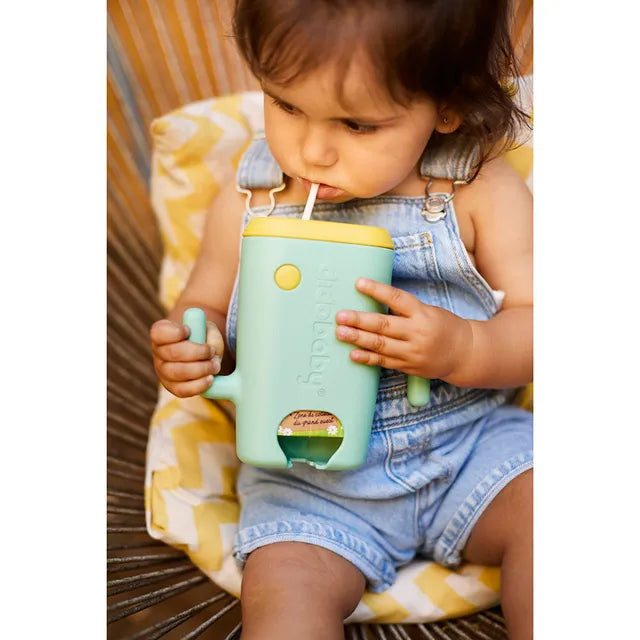 Didobaby Didopoucher Holder - Turquoise - Laadlee