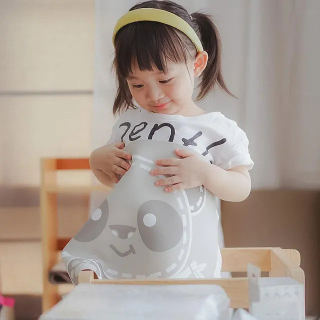 Marcus & Marcus - Placemat - Pebble - Laadlee