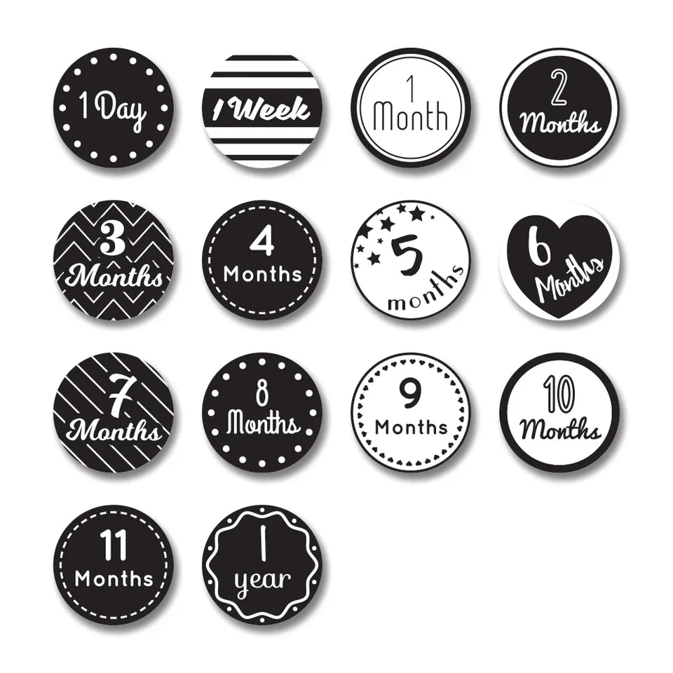 Lulujo Baby's First Year™ Blanket & Card Set - Loved Beyond Measure - Laadlee