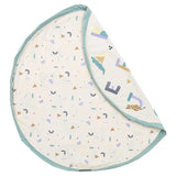 Play & Go Playmat & Storage Bag - Animal Alphabet - Laadlee