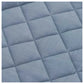 Play & Go Playmat & Storage Bag - Organic Dusty Blue - Laadlee