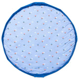 Play & Go Playmat & Storage Bag - Soft - Air Balloon - Laadlee
