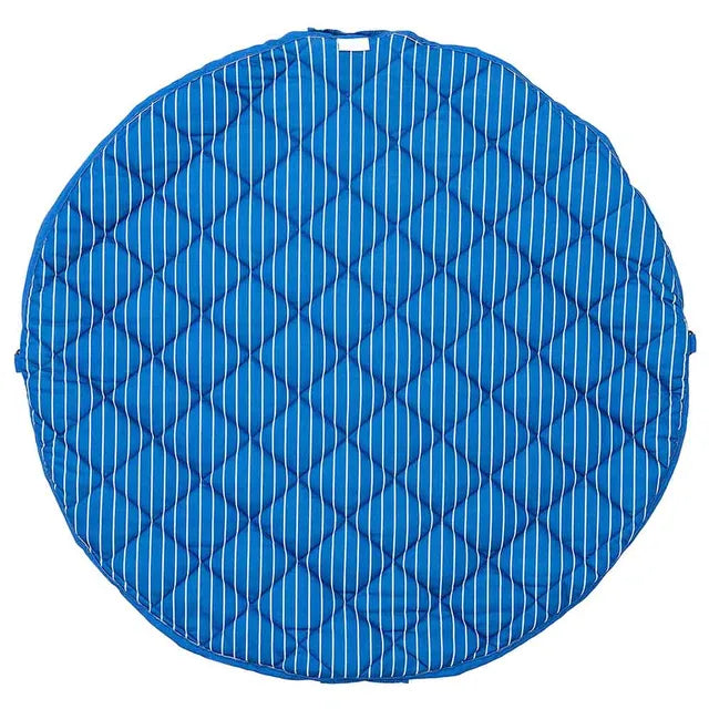 Play & Go Playmat & Storage Bag - Soft - Air Balloon - Laadlee