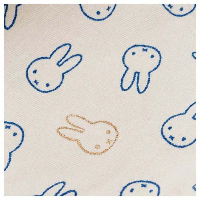 Play & Go Playmat & Storage Bag - Soft - Miffy Soft - Laadlee