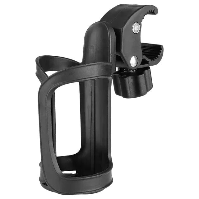 Pikkaboo - 360 Adjustable Universal Bottle Holder - Laadlee