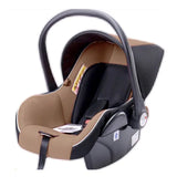 Pikkaboo Infant Car Seat - Beige - Laadlee