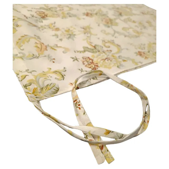 Pikkaboo Nursing Essentials Cotton Breastfeeding Cover - Laadlee