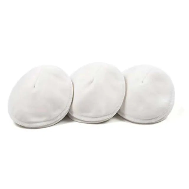 Pikkaboo - 6 Pcs Breast Pads + Laundry Bag & Storage Bag - Laadlee