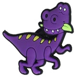 Pikkaboo Crocs Charms - Dino - Laadlee