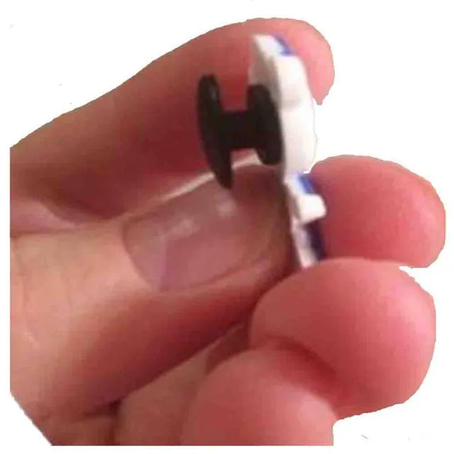 Pikkaboo Crocs Charms - Dino - Laadlee