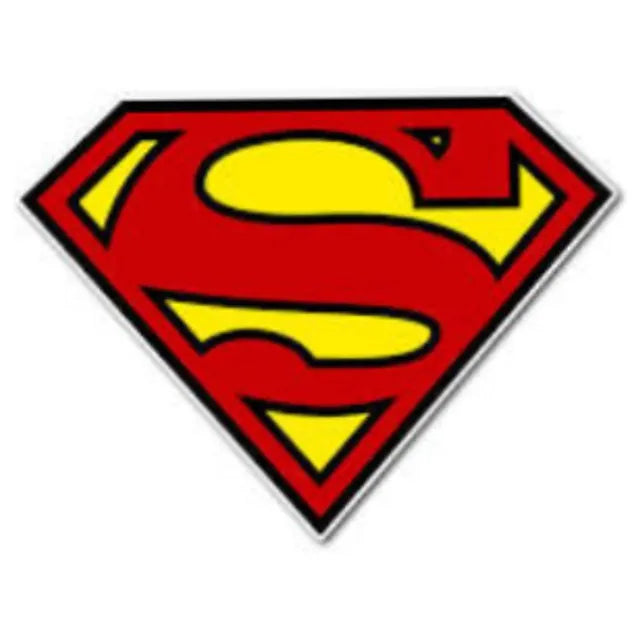 Pikkaboo Crocs Charms - Super heroes - Laadlee