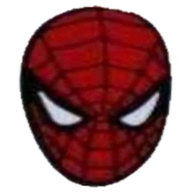 Pikkaboo Crocs Charms - Super heroes - Laadlee