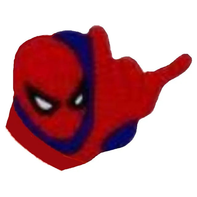 Pikkaboo Crocs Charms - Super heroes - Laadlee