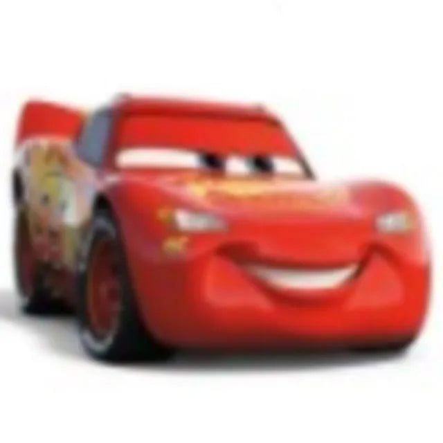 Pikkaboo Crocs Charms - Cars - Laadlee